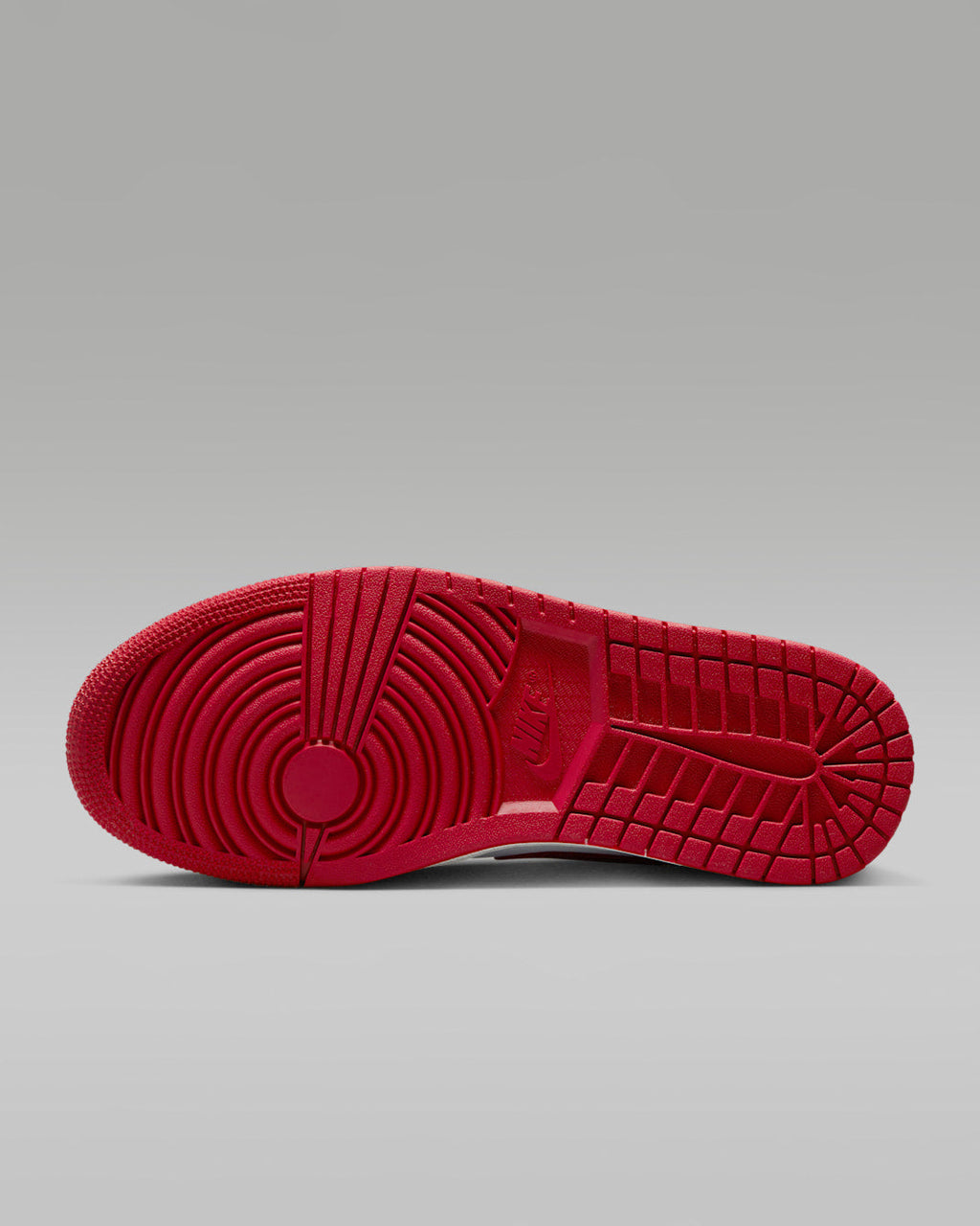 Gym Red — Air Jordan 1 Low DC0774-160