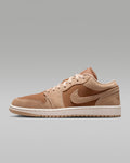 Legend Medium Brown — Air Jordan 1 Low Sneakers DC0774-205