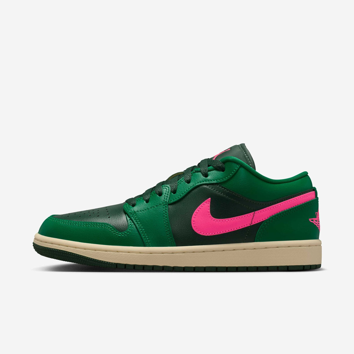 Watermelon — Air Jordan 1 Low DC0774-300
