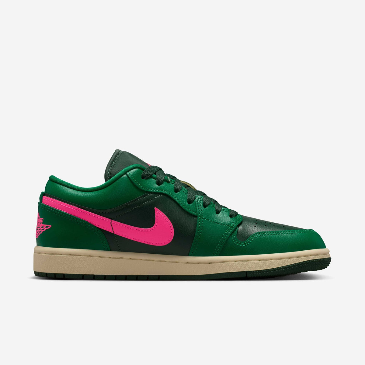 Watermelon — Air Jordan 1 Low DC0774-300