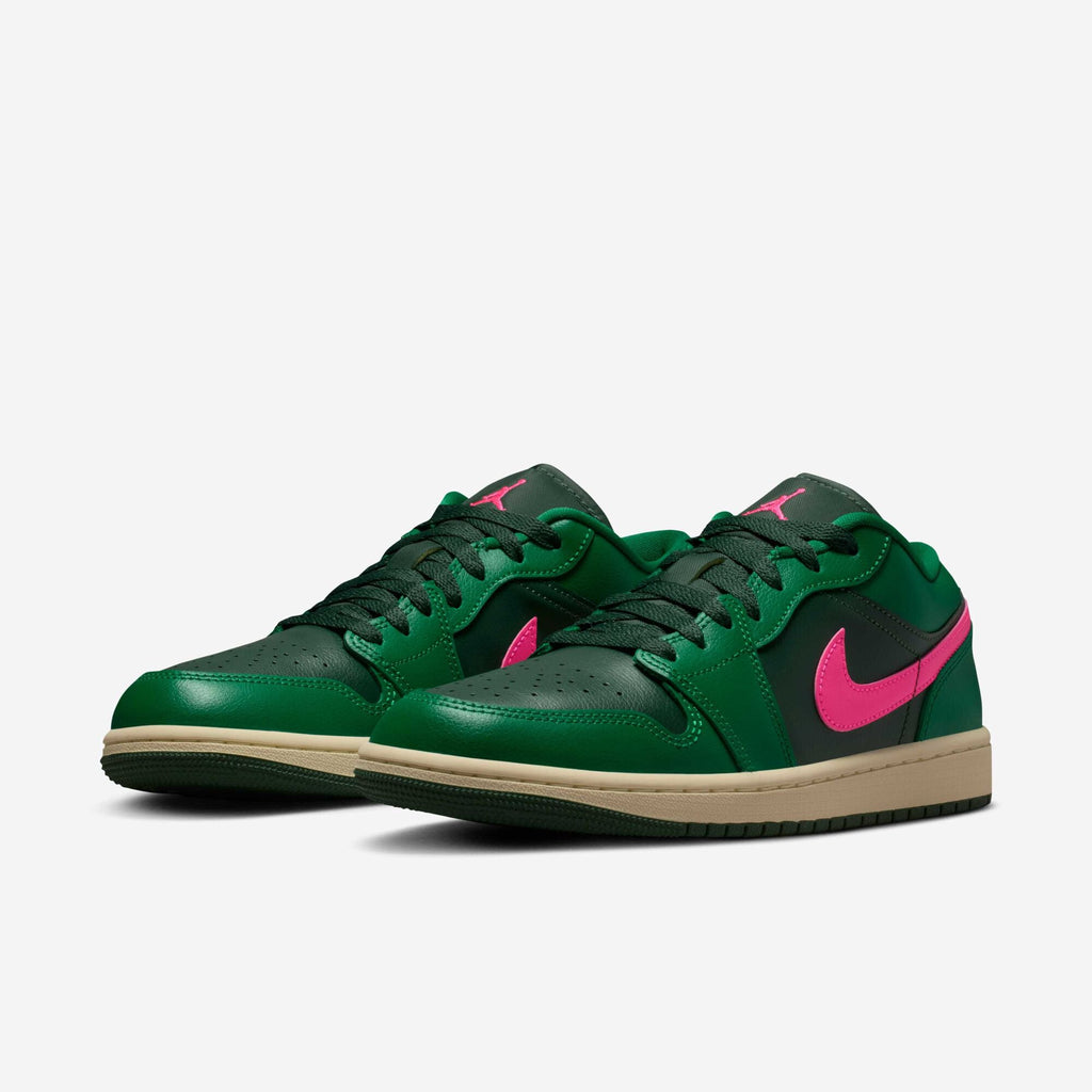 Watermelon — Air Jordan 1 Low DC0774-300