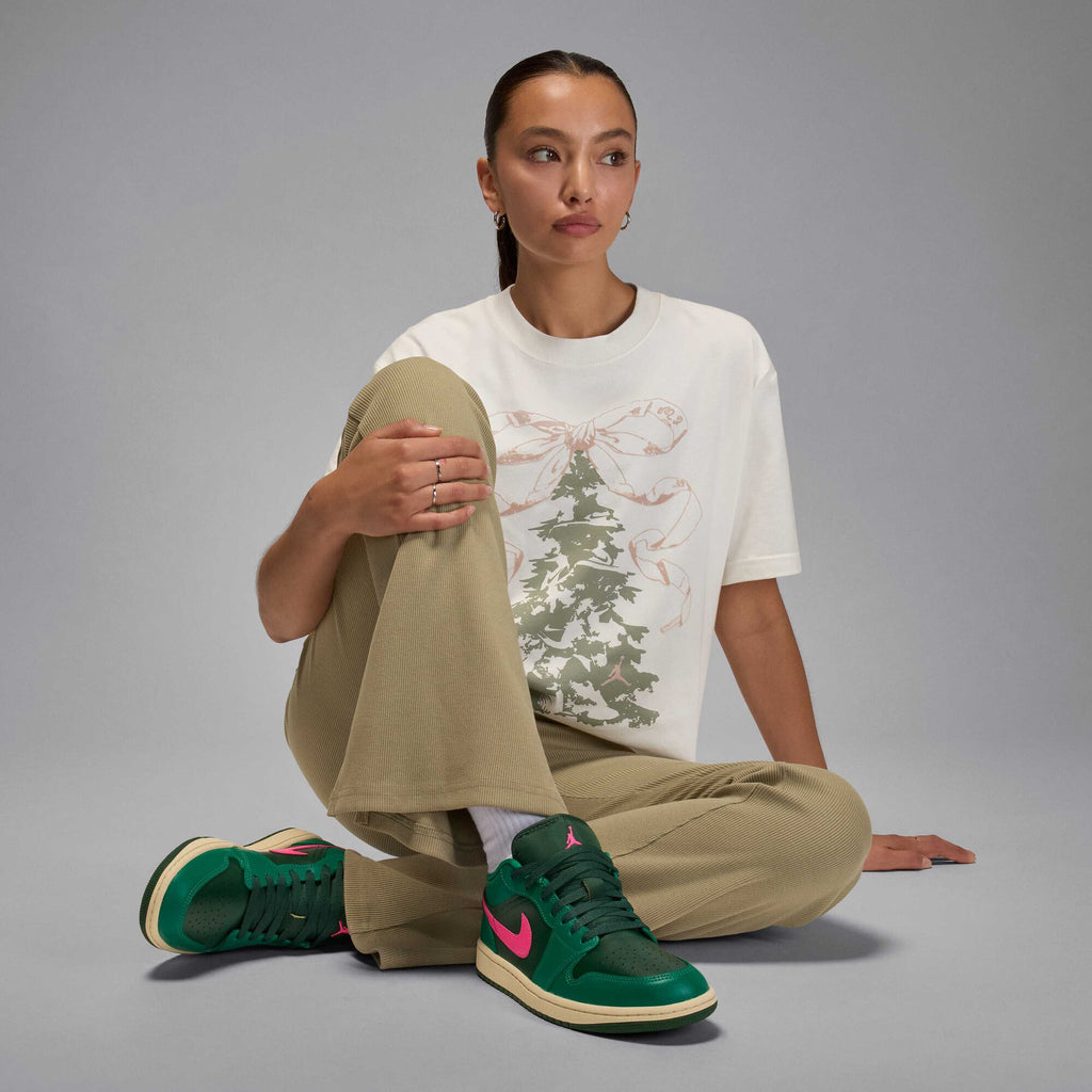 Watermelon — Air Jordan 1 Low DC0774-300