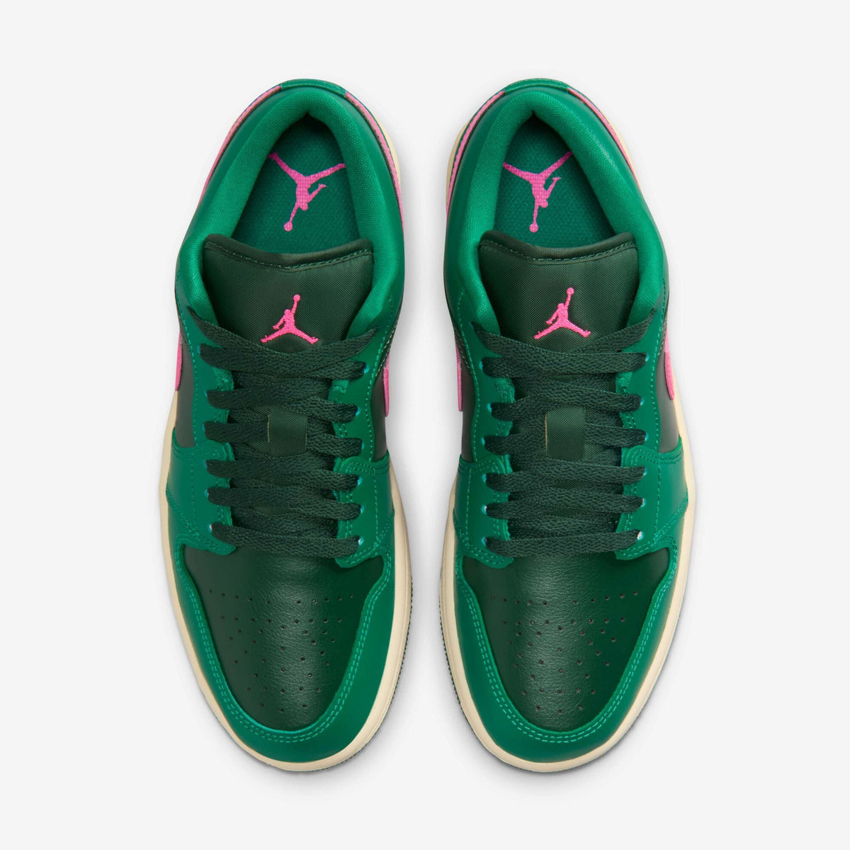 Watermelon — Air Jordan 1 Low DC0774-300