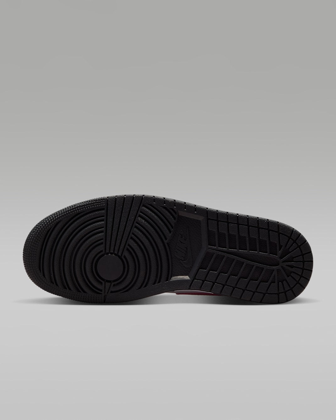 Track Red — Air Jordan 1 Low DC0774-608