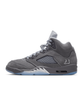 Grey — Air Jordan 5 Sneakers DD0587-002