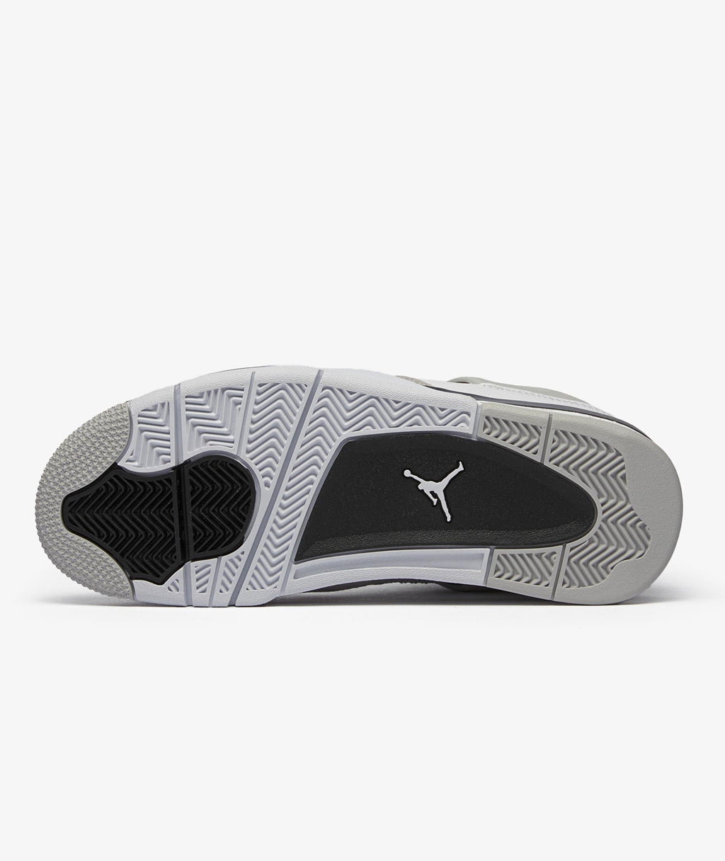 Military Black — Air Jordan 4 Retro DH6927-111
