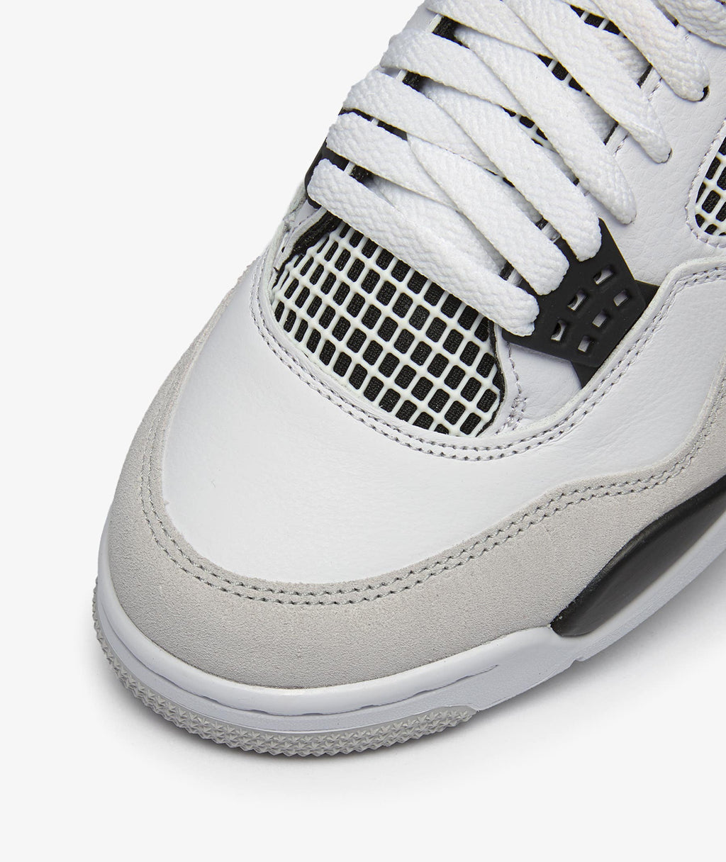 Military Black — Air Jordan 4 Retro DH6927-111