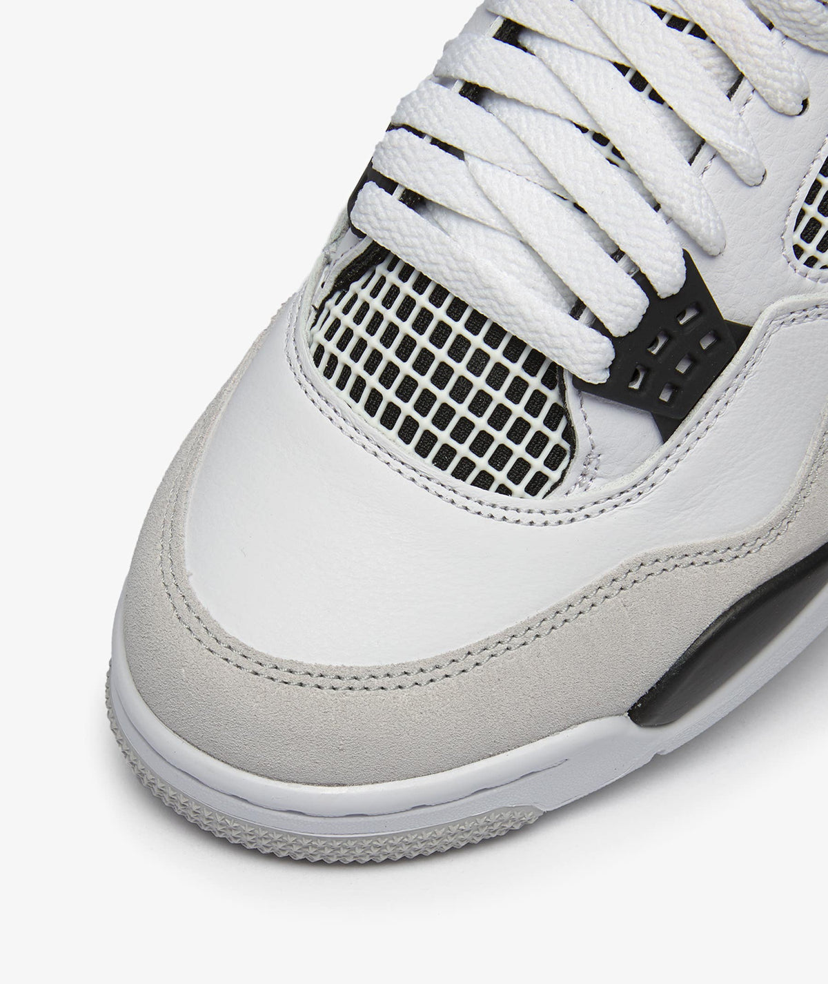 Military Black — Air Jordan 4 Retro DH6927-111