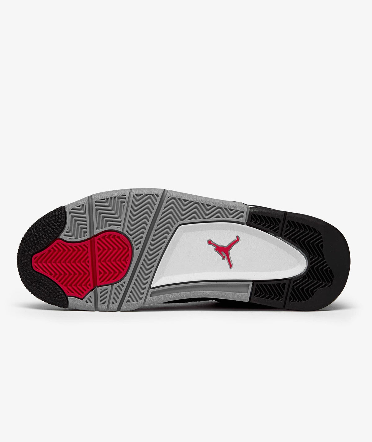 Black Canvas — Air Jordan 4 Retro SE Sneakers DH7138-006