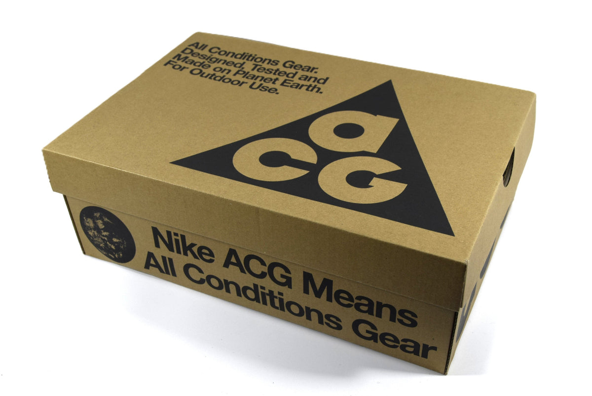 ACG Air Mowabb "Olive Grey" - product image from the listing.