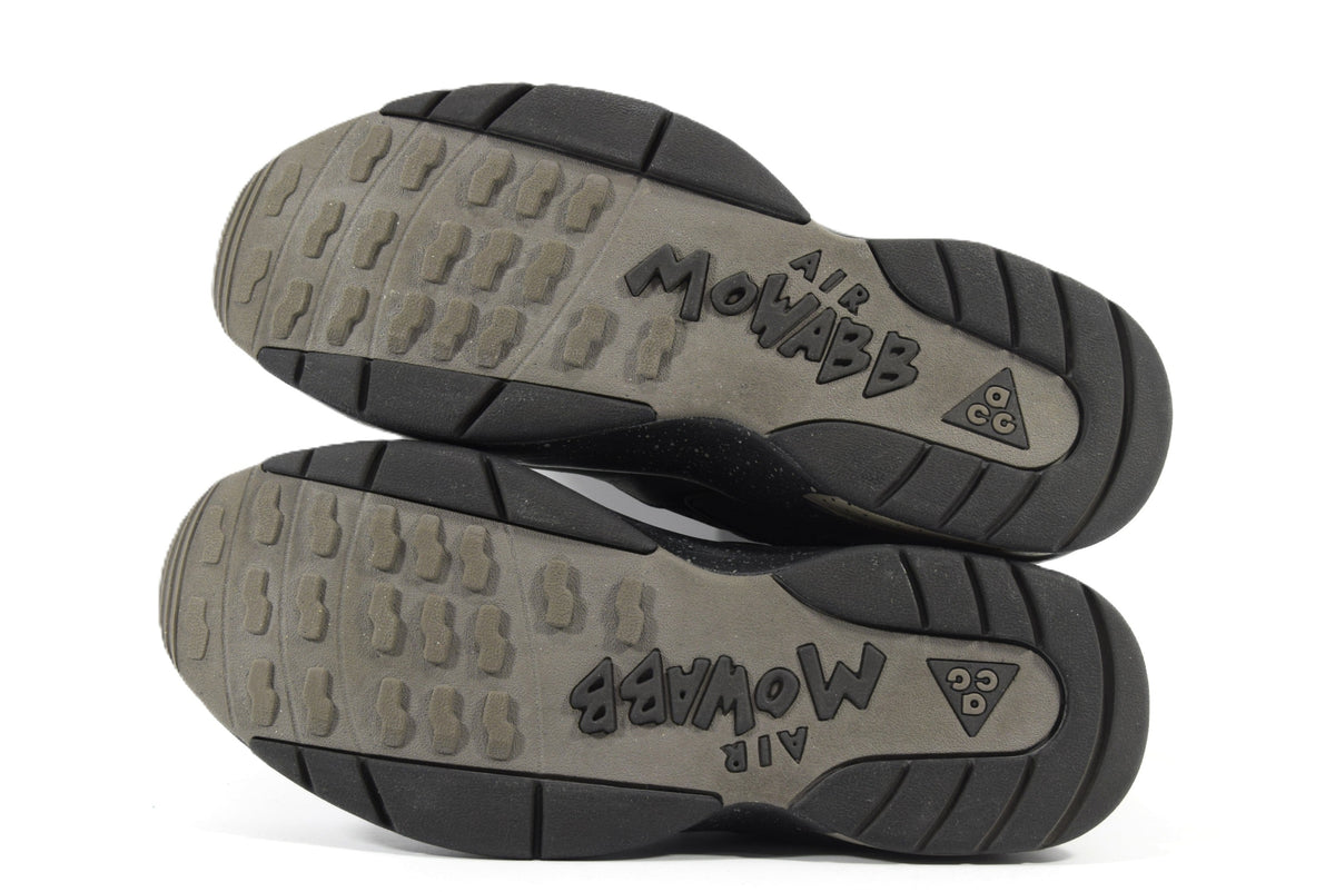 ACG Air Mowabb "Olive Grey" - product image from the listing.
