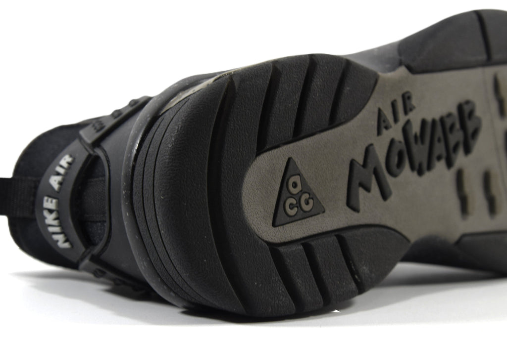ACG Air Mowabb "Olive Grey" - product image from the listing.