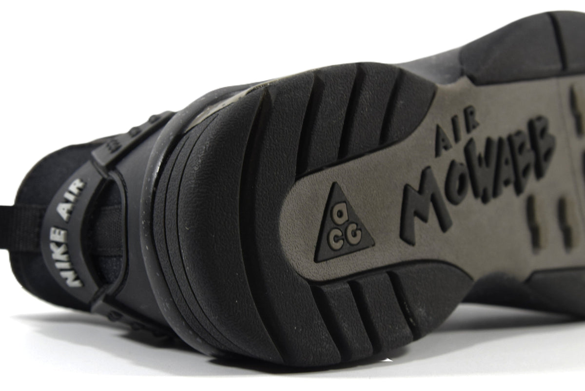 ACG Air Mowabb "Olive Grey" - product image from the listing.