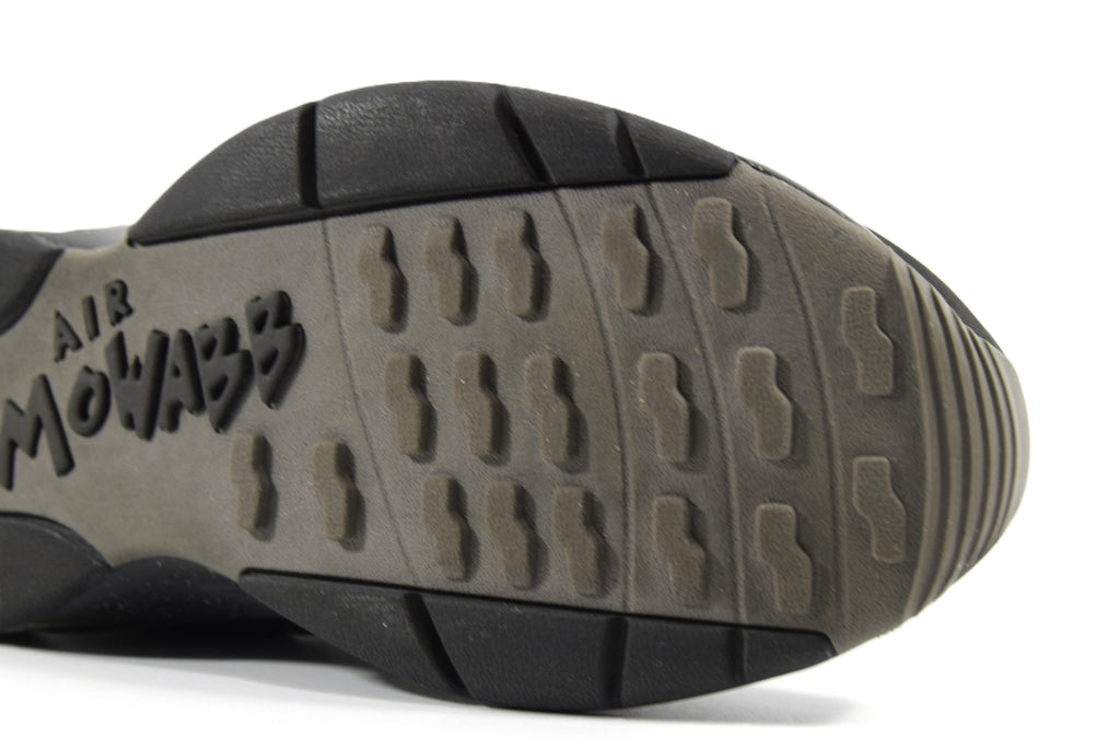 ACG Air Mowabb "Olive Grey" - product image from the listing.