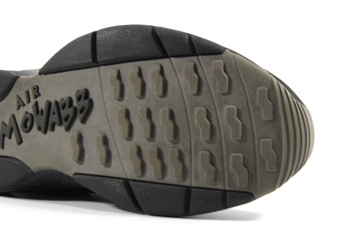 ACG Air Mowabb "Olive Grey" - product image from the listing.