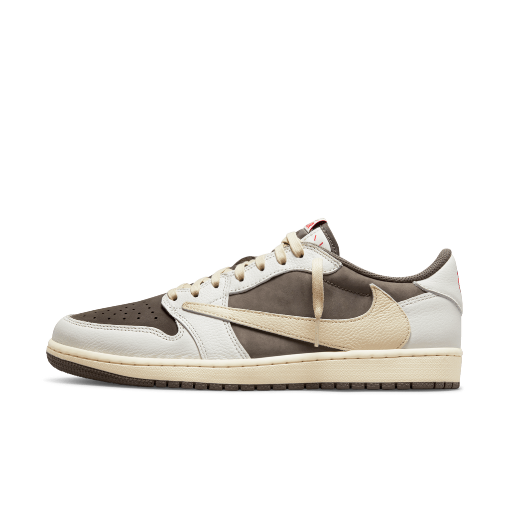 Reverse Mocha — Air Jordan 1 Low OG x Travis Scott DM7866-162
