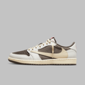 Reverse Mocha — Air Jordan 1 Low OG x Travis Scott DM7866-162
