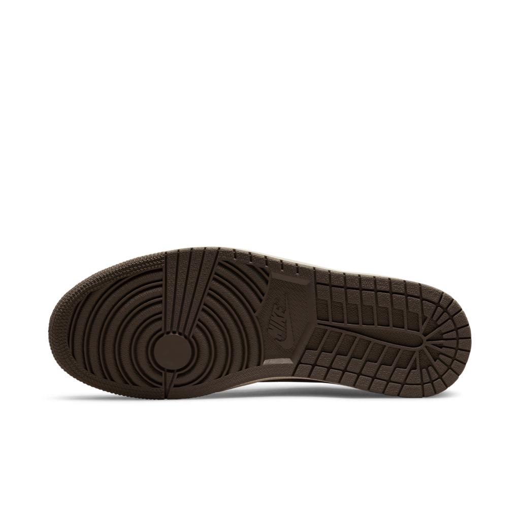 Reverse Mocha — Air Jordan 1 Low OG x Travis Scott DM7866-162