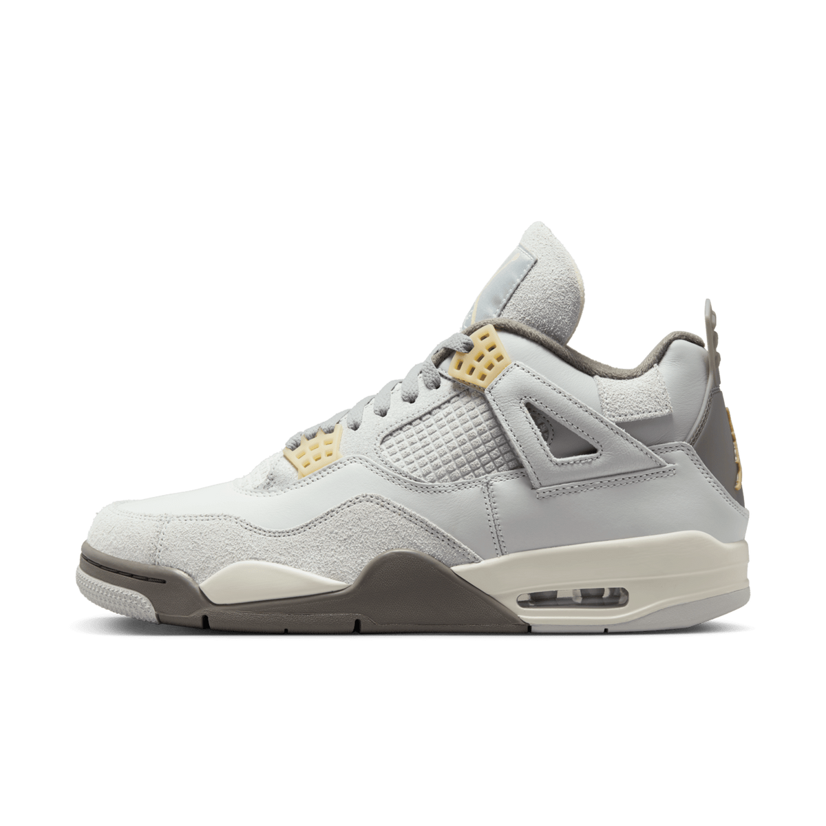 Craft Photon Dust — Air Jordan 4 Retro SE DV3742-021