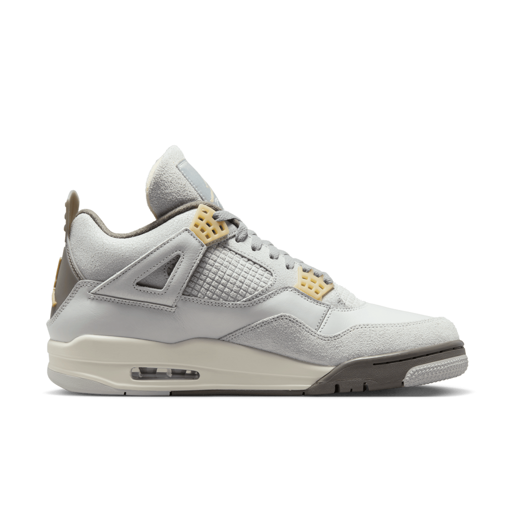Craft Photon Dust — Air Jordan 4 Retro SE DV3742-021