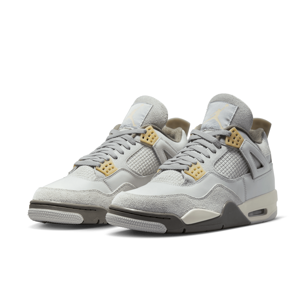 Craft Photon Dust — Air Jordan 4 Retro SE DV3742-021