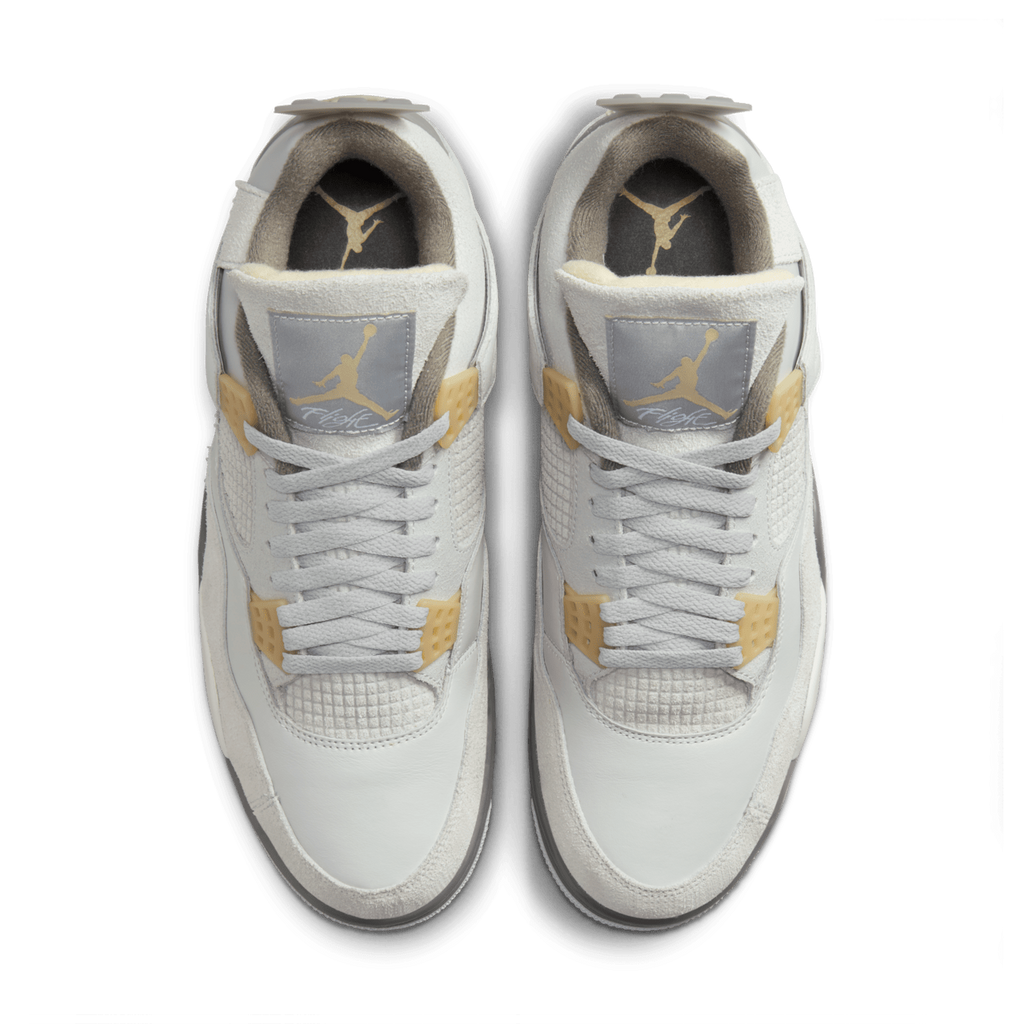 Craft Photon Dust — Air Jordan 4 Retro SE DV3742-021