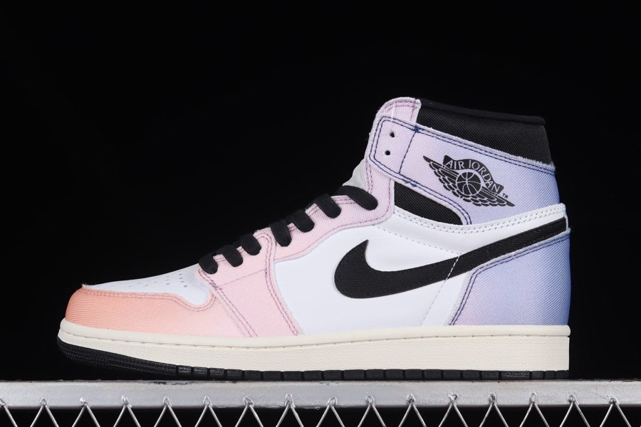 Skyline — Jordan 1 Retro High OG