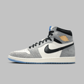 Cool Grey — Air Jordan 1 High OG DZ5485-003