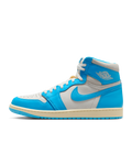 UNC Reimagined — Air Jordan 1 Retro High Sneakers DZ5485-402