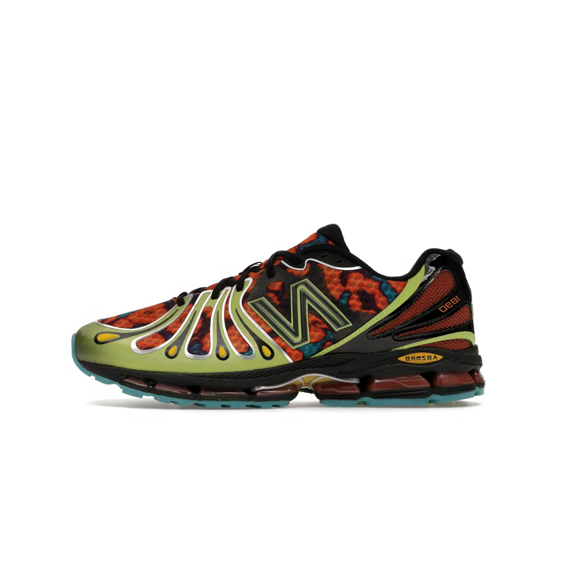 1890 Joe Freshgoods Cut The Check by New Balance - product image from the listing.