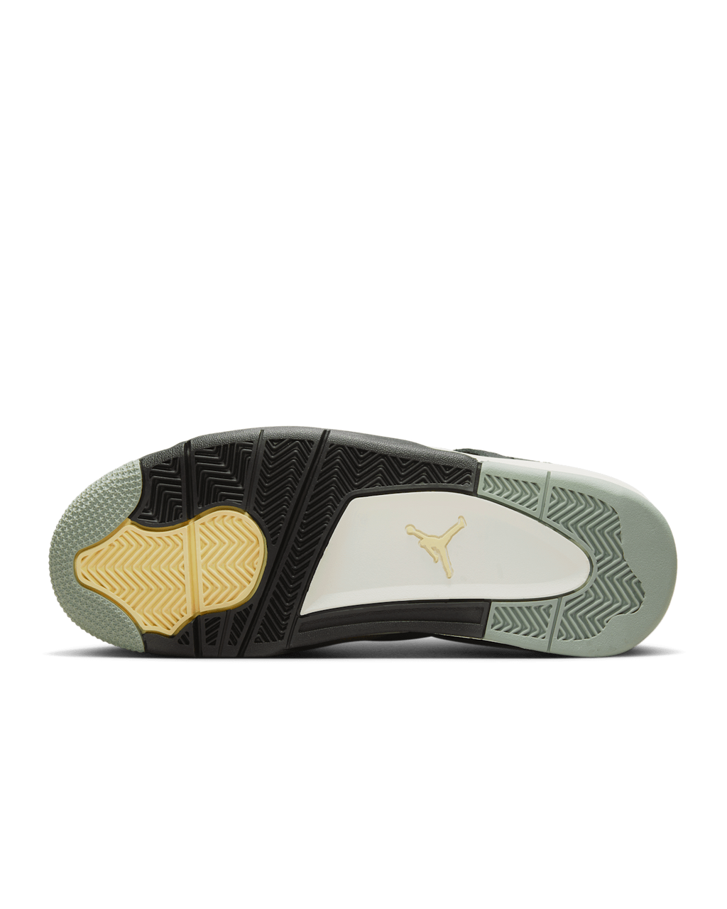 Craft - Olive — Air Jordan 4 Retro SE FB9927-200