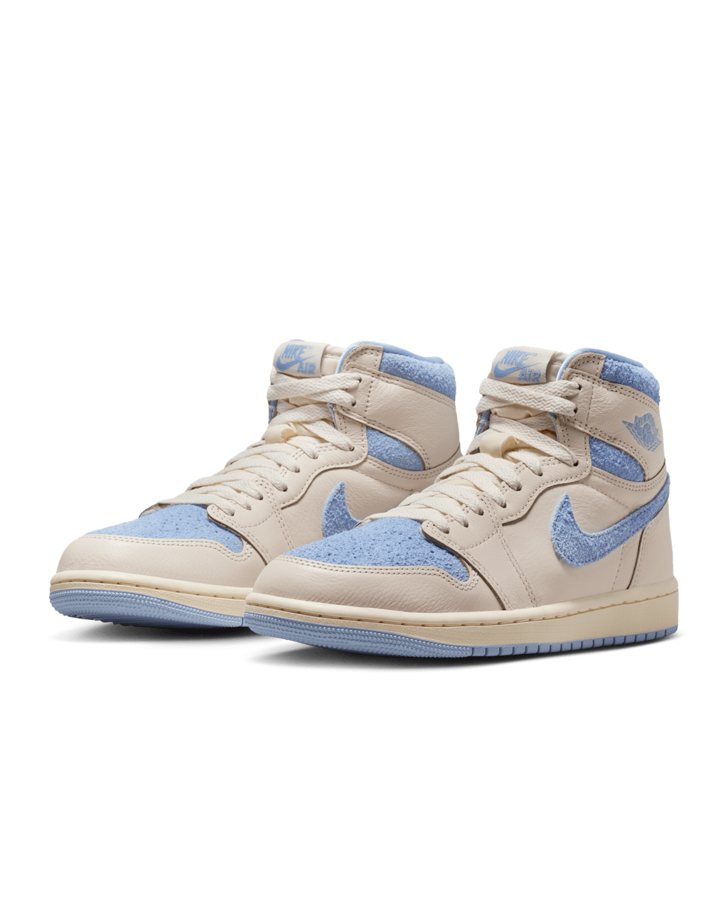 Psychic Blue — Air Jordan 1 High OG FD2596-102