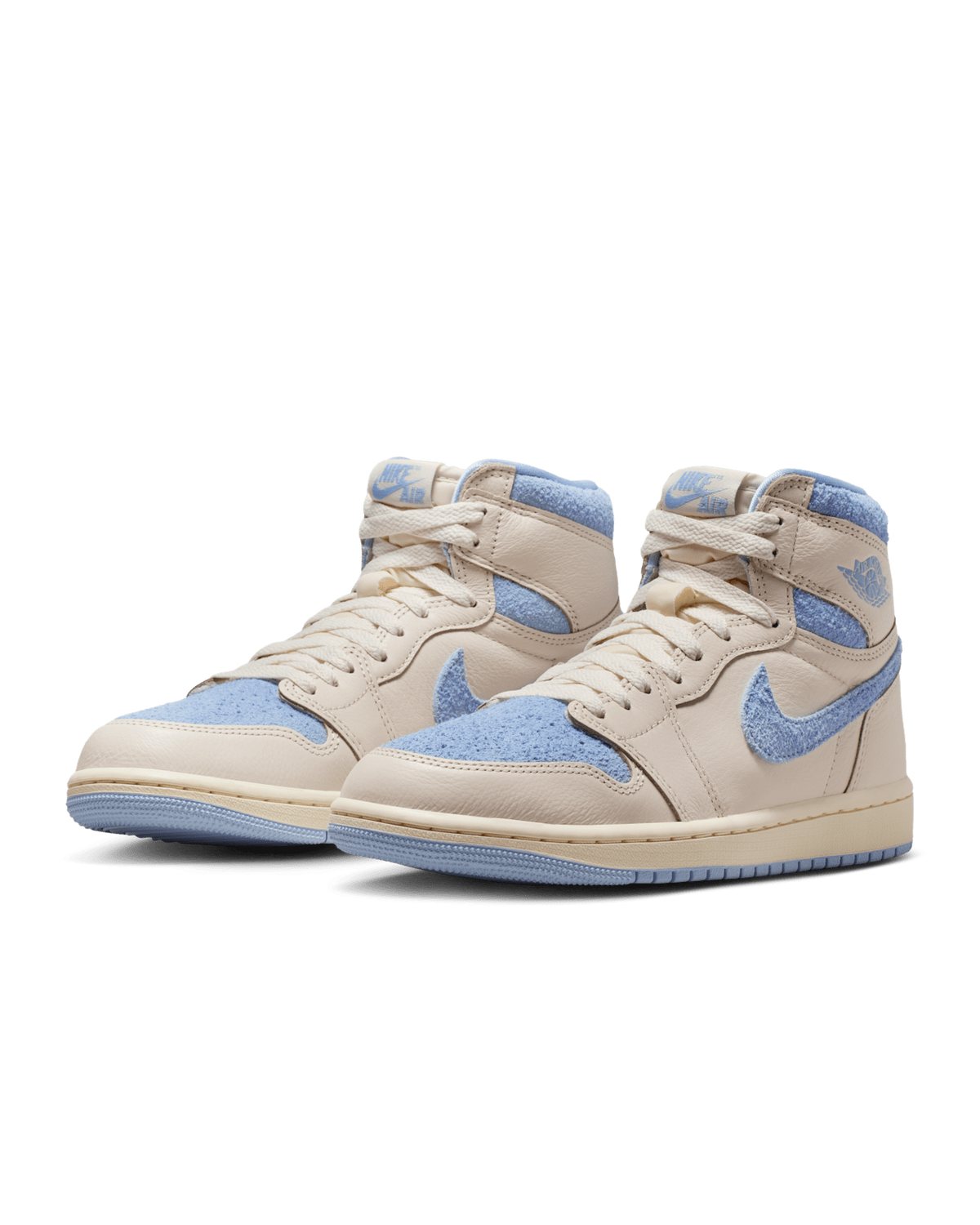 Psychic Blue — Air Jordan 1 High OG FD2596-102