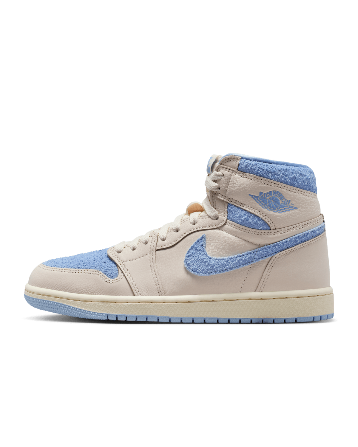 Psychic Blue — Air Jordan 1 High OG FD2596-102