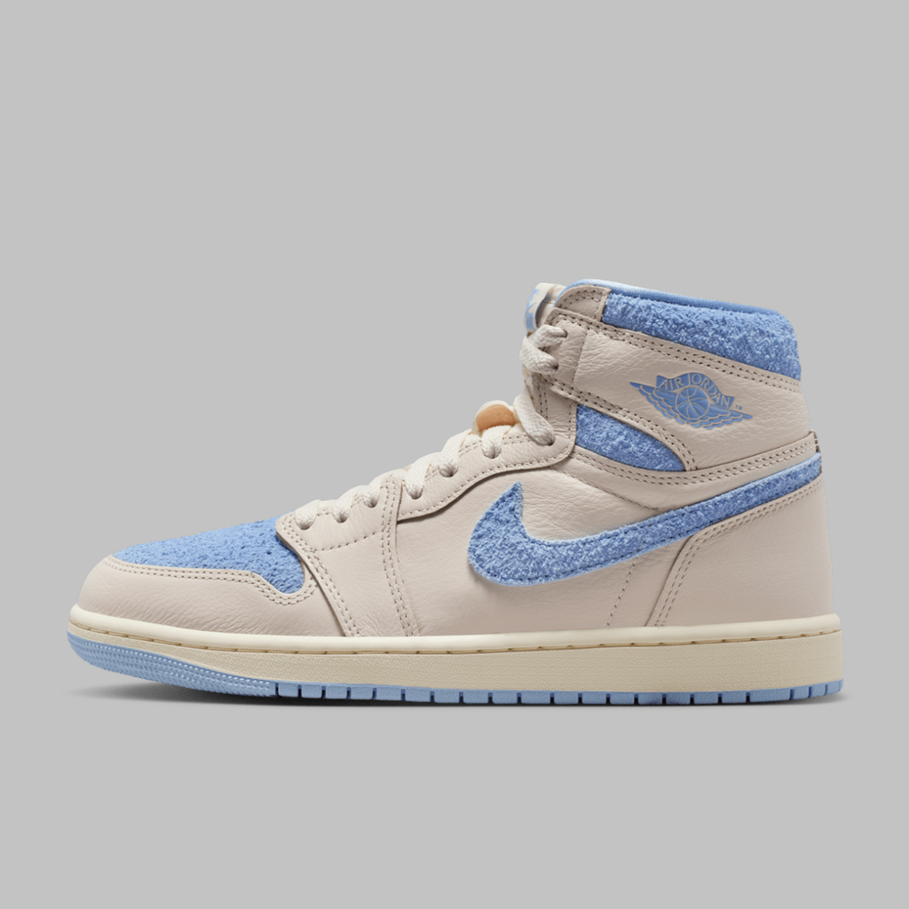 Psychic Blue — Air Jordan 1 High OG FD2596-102
