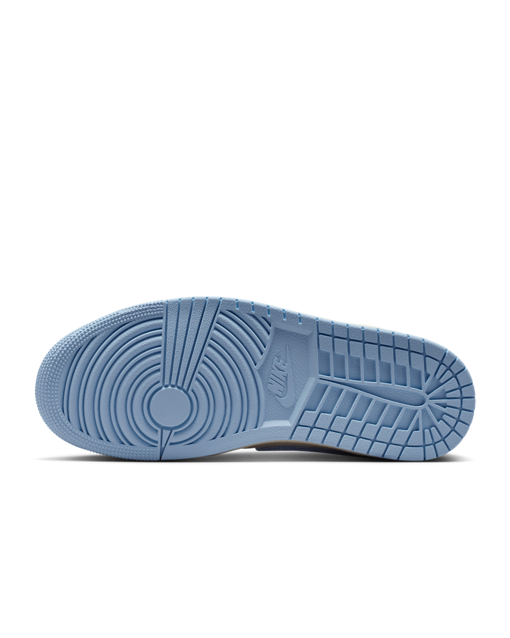 Psychic Blue — Air Jordan 1 High OG FD2596-102
