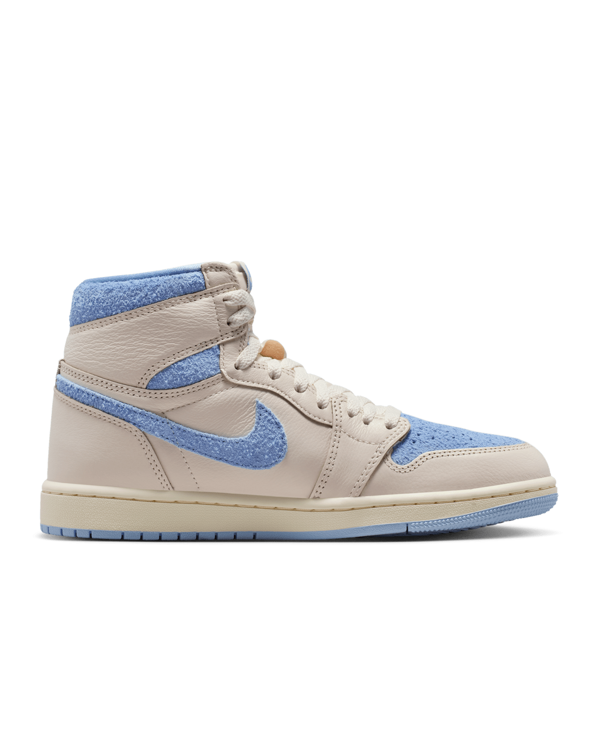 Psychic Blue — Air Jordan 1 High OG FD2596-102