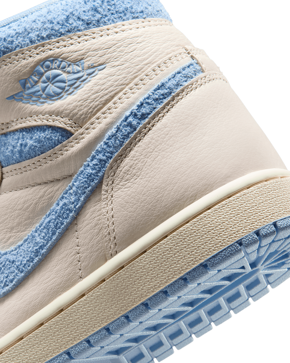 Psychic Blue — Air Jordan 1 High OG FD2596-102