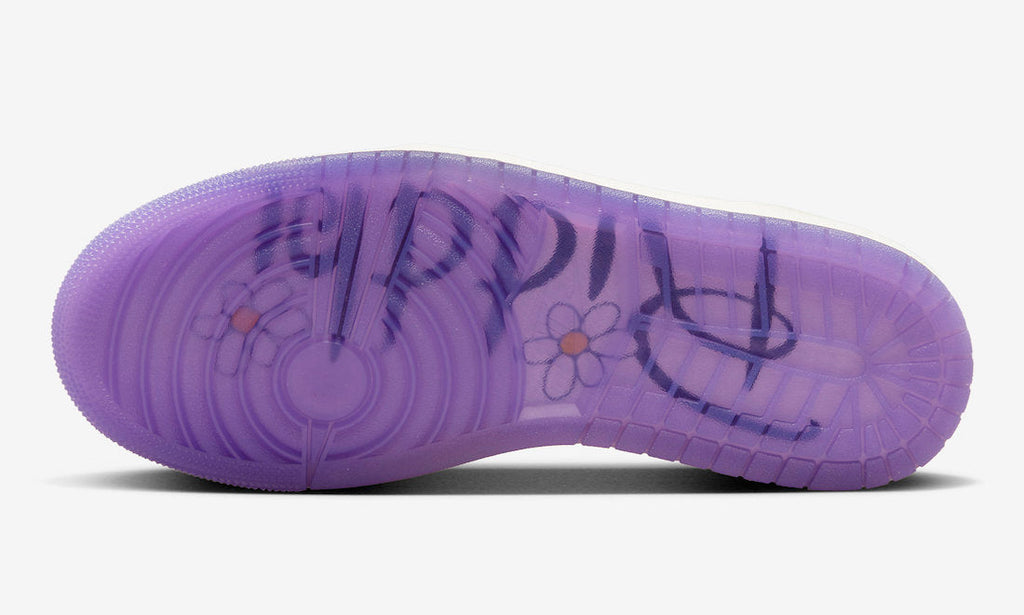 Doernbecher — Air Jordan 1 Retro Low OG FD9665-351