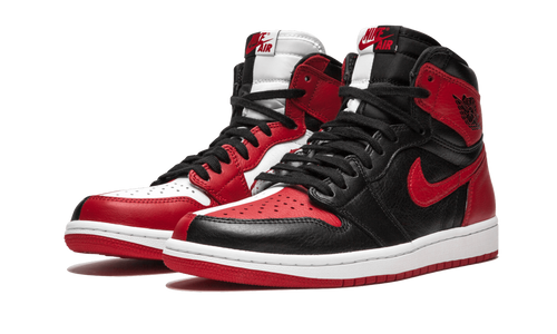 "Homage 2 Home (Non-Numbered)" Air Jordan 1 Retro High OG NRG 861428 061 - product image from the listing.