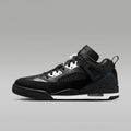 Black/White — Jordan Spizike Low FQ1759-010