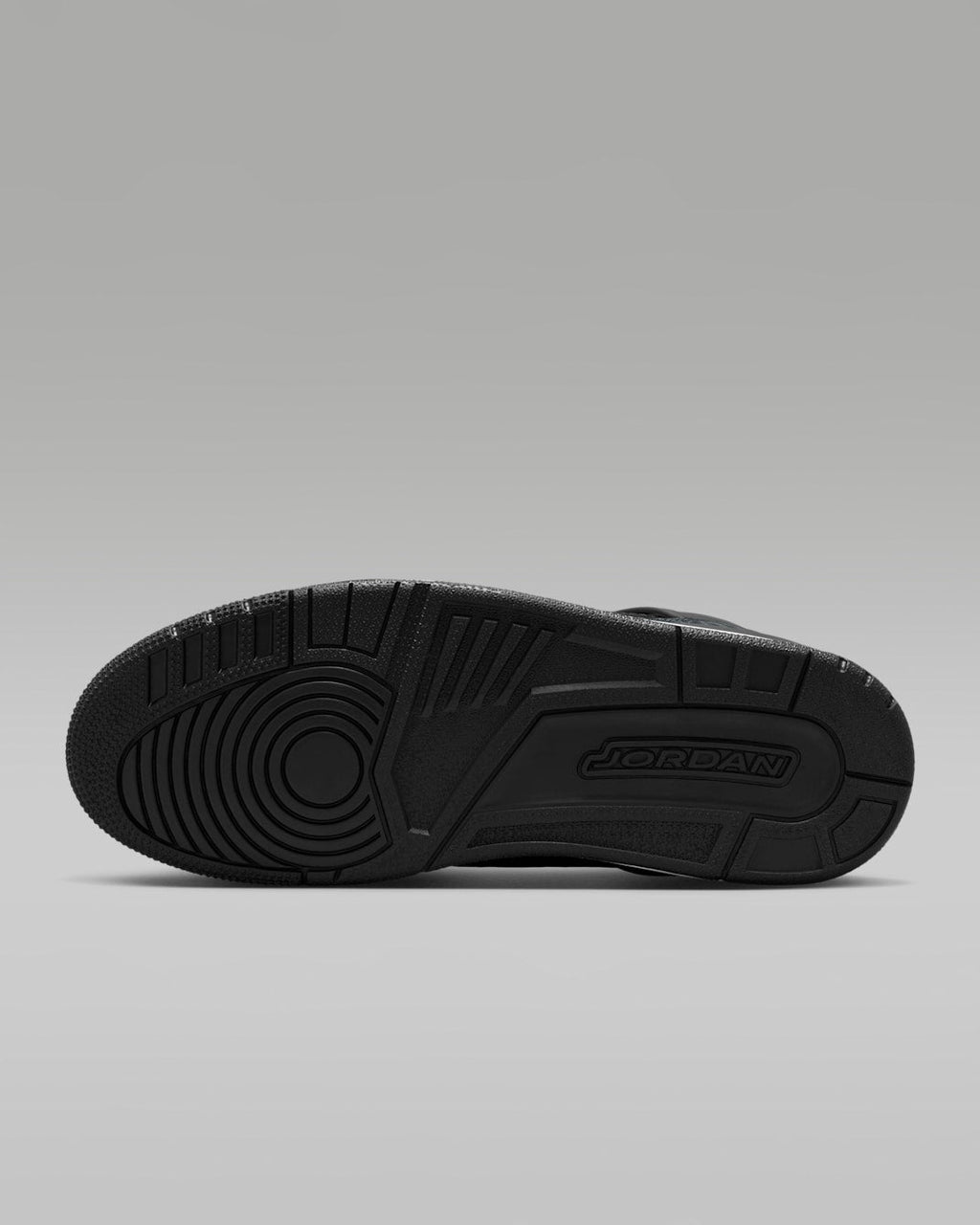 Black/White — Jordan Spizike Low FQ1759-010