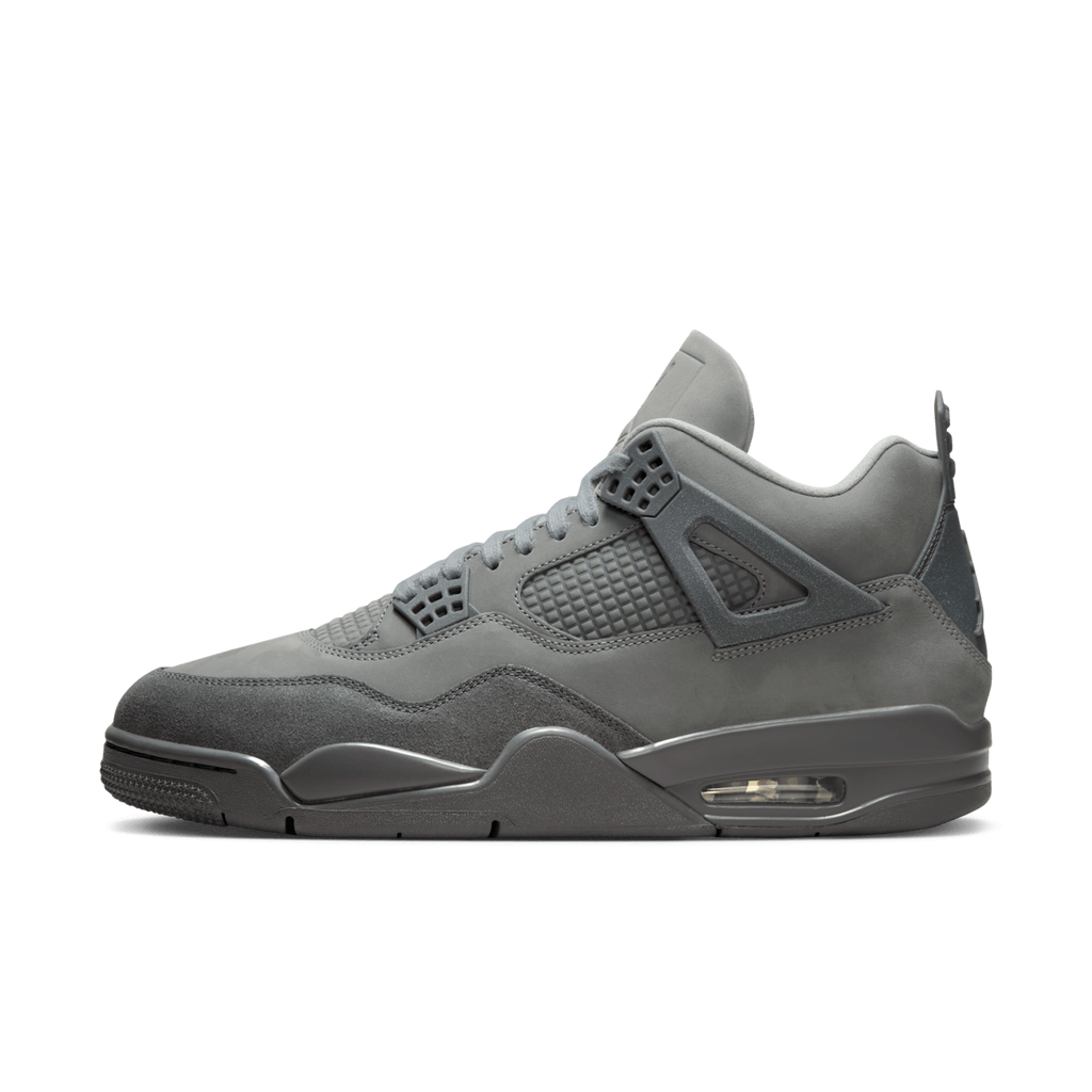 Paris Olympics Wet Cement — Air Jordan 4 Retro SE FQ7928-001