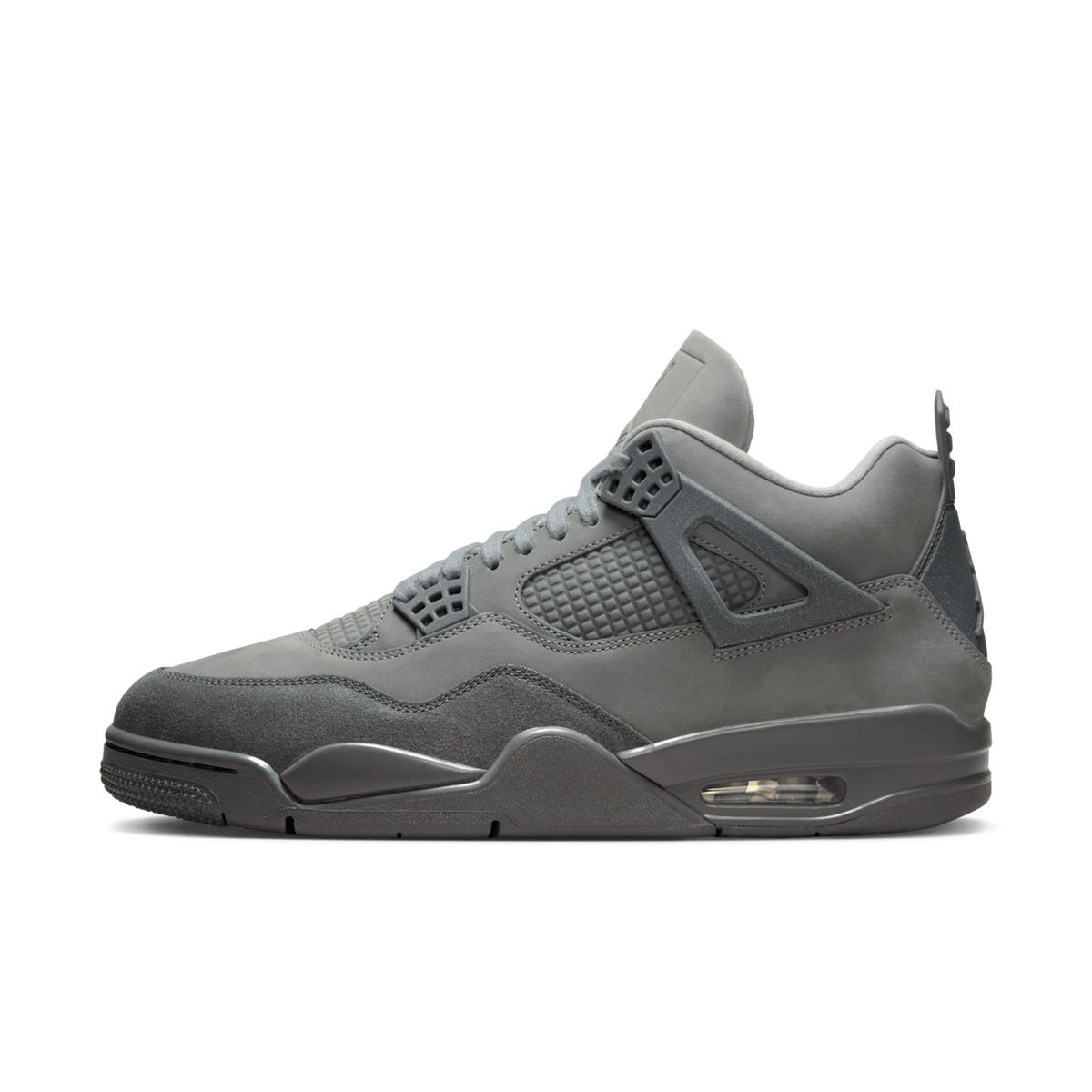 Paris Olympics Wet Cement — Air Jordan 4 Retro SE FQ7928-001