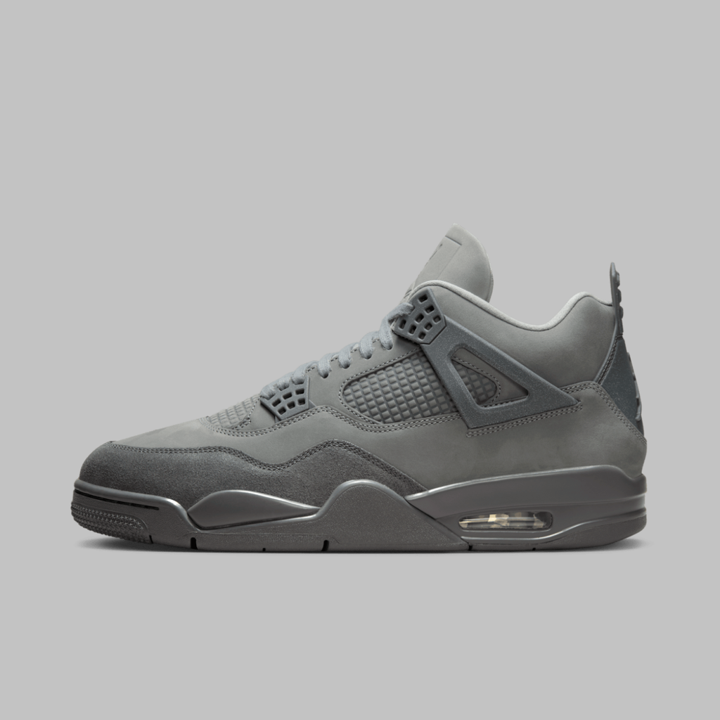 Paris Olympics Wet Cement — Air Jordan 4 Retro SE FQ7928-001