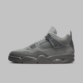 Paris Olympics Wet Cement — Air Jordan 4 Retro SE FQ7928-001
