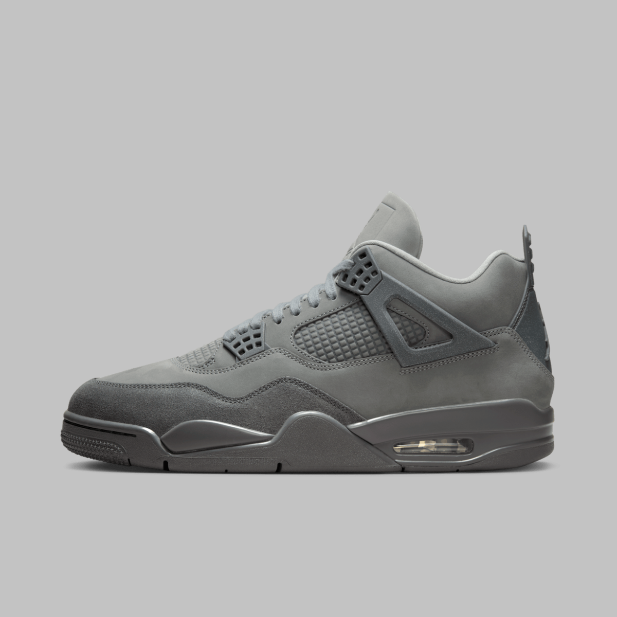 Paris Olympics Wet Cement — Air Jordan 4 Retro SE FQ7928-001