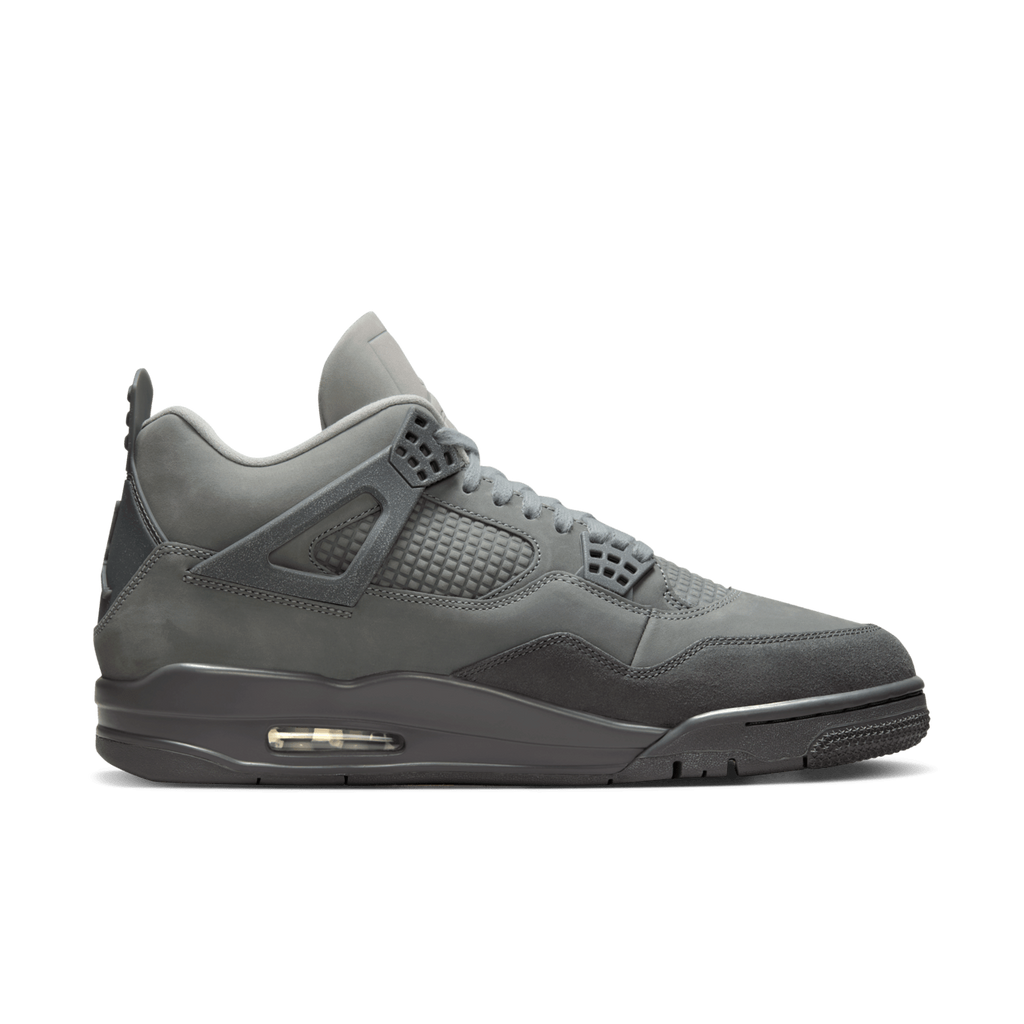 Paris Olympics Wet Cement — Air Jordan 4 Retro SE FQ7928-001