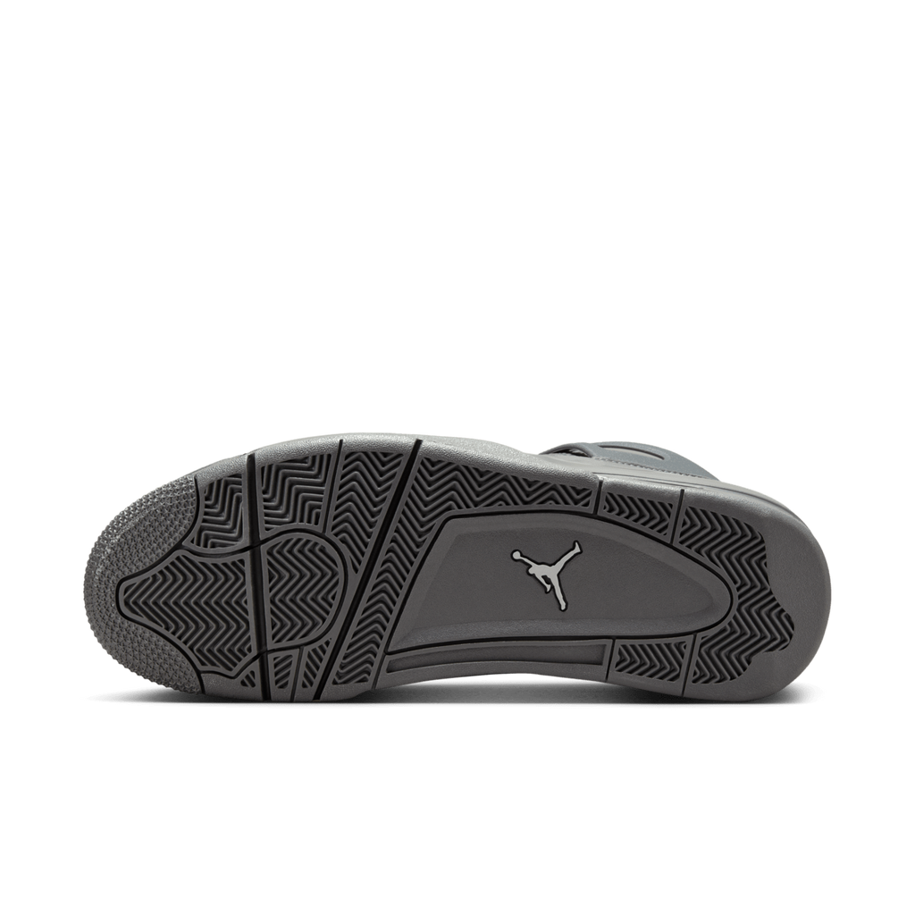 Paris Olympics Wet Cement — Air Jordan 4 Retro SE FQ7928-001