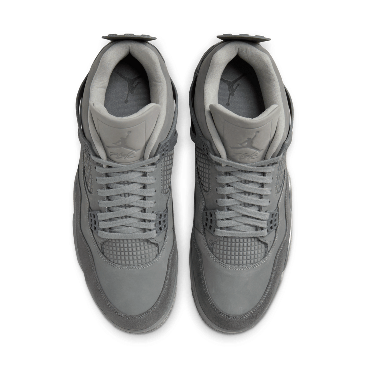 Paris Olympics Wet Cement — Air Jordan 4 Retro SE FQ7928-001